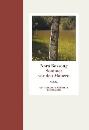 Seller image for Sommer vor den Mauern for sale by Rheinberg-Buch Andreas Meier eK