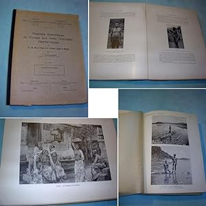 Resultats Scientifiques du Voyage aux Indes Orientales Neerlandaises. Volume I - Introduction.