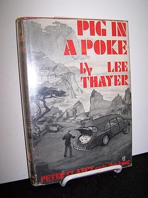 Bild des Verkufers fr Pig in a Poke. zum Verkauf von Zephyr Books