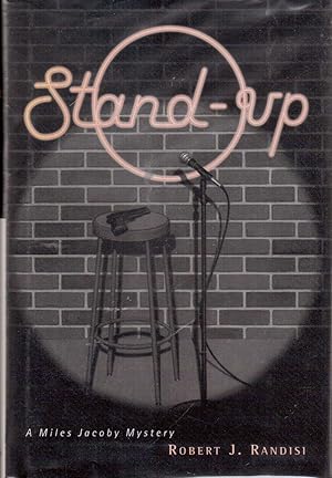 Seller image for Stand-up for sale by Hyde Brothers, Booksellers