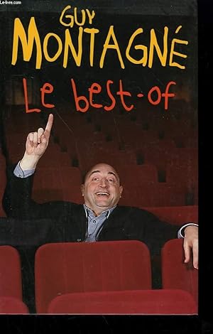 Image du vendeur pour LE BEST OF. mis en vente par Le-Livre