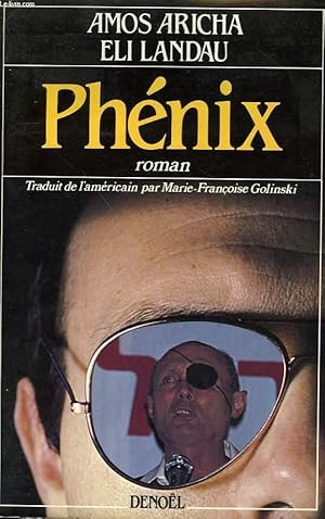 Bild des Verkufers fr PHENIX. zum Verkauf von Le-Livre