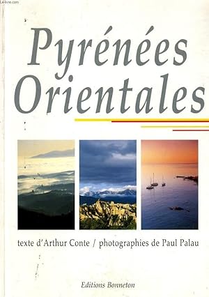 Seller image for PYRENEES ORIENTALES for sale by Le-Livre