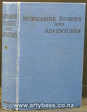 Seller image for Submarine Stories and Adventures for sale by Arty Bees Books