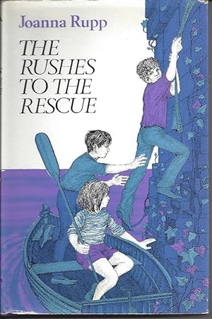 Seller image for The Rushes to the Rescue for sale by Peakirk Books, Heather Lawrence PBFA