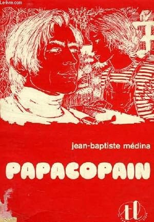 Image du vendeur pour PAPACOPAIN mis en vente par Le-Livre