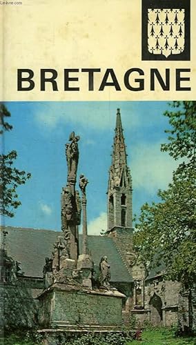 Seller image for LES NOUVELLES PROVINCIALES, 2, VISAGES DE LA BRETAGNE for sale by Le-Livre