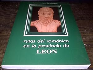 Rutas Del Románico En La Provincia De León