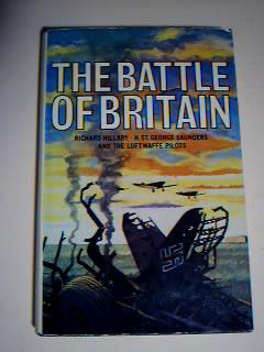 Seller image for The Battle of Britain for sale by best books