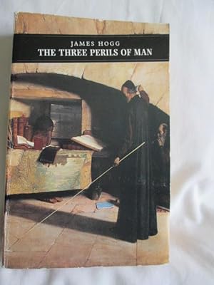 Seller image for The Three Perils of Man : War, Women and Witchcraft for sale by MacKellar Art &  Books