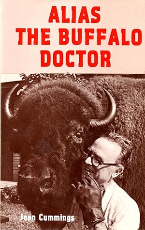 Alias The Buffalo Doctor