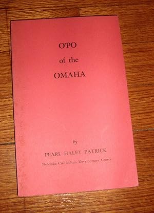 O'po of the Omaha