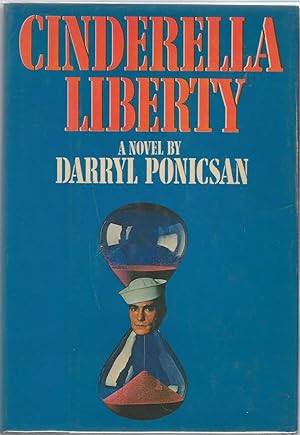 Seller image for Cinderella Liberty for sale by GLENN DAVID BOOKS