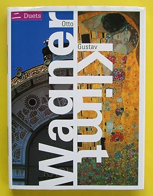 Otto Wagner/ Gustav Klimt ( Duets )