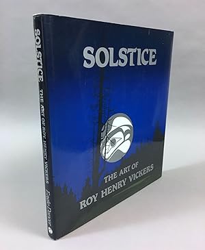 Solstice: The art of Roy Henry Vickers