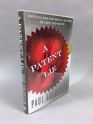 A Patent Lie