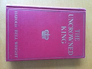 Seller image for The Uncrowned King for sale by H&G Antiquarian Books