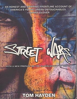 STREET WARS.