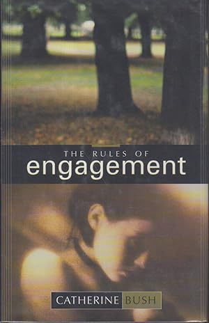 Seller image for THE RULES OF ENGAGEMENT. for sale by Bookfever, IOBA  (Volk & Iiams)