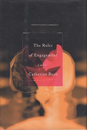 Seller image for THE RULES OF ENGAGEMENT. for sale by Bookfever, IOBA  (Volk & Iiams)