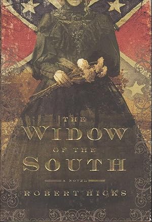 Imagen del vendedor de THE WIDOW OF THE SOUTH. a la venta por Bookfever, IOBA  (Volk & Iiams)