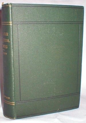 The Later Evangelical Fathers; John Thornton, John Newton, William Cowper, Thomas Scott, Richard ...