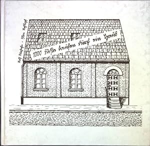 Seller image for 1000 Fe laufen durch ein Haus for sale by books4less (Versandantiquariat Petra Gros GmbH & Co. KG)