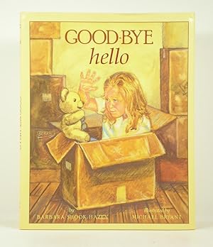 Seller image for Good-Bye Hello for sale by Banjo Booksellers, IOBA