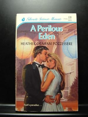 Seller image for A PERILOUS EDEN for sale by The Book Abyss