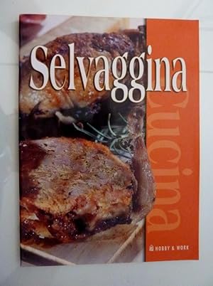 "SELVAGGINA"