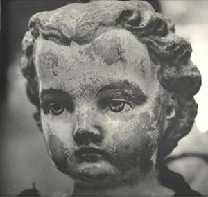 Bild des Verkufers fr The Doll ; text by Carl Fox; photographs by H. Landshoff. zum Verkauf von Joseph Valles - Books