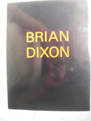 BRIAN DIXON. Esculturas.