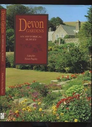 Devon Gardens: An Historical Survey