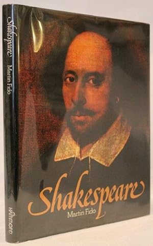 Seller image for Shakespeare for sale by The Book Collector, Inc. ABAA, ILAB