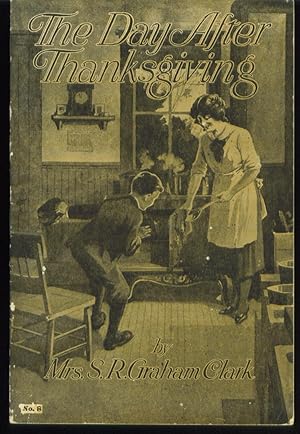 Seller image for The Day After Thanksgiving for sale by Gumshoe Books