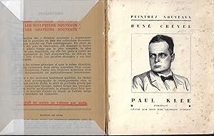 Seller image for Paul KLEE for sale by ART...on paper - 20th Century Art Books