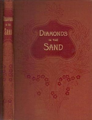 Bild des Verkufers fr DIAMONDS IN THE SAND and Other Stories. zum Verkauf von Black Stump Books And Collectables