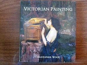 Victorian Painting