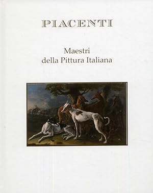 Seller image for Maestri della Pittura Italiana. Masters of Italian Painting for sale by Libro Co. Italia Srl