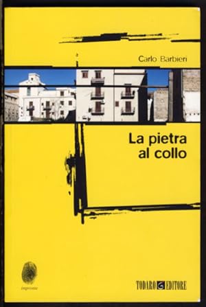 Seller image for La pietra al collo for sale by Parigi Books, Vintage and Rare