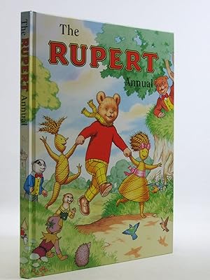 Imagen del vendedor de RUPERT ANNUAL 2000 a la venta por Stella & Rose's Books, PBFA