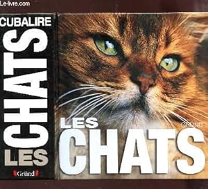 Seller image for LES CHATS for sale by Le-Livre