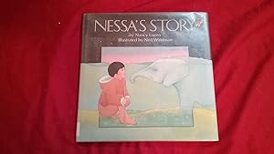 NESSA'S STORY