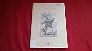 Seller image for THE WICKED PRINCE for sale by Betty Mittendorf /Tiffany Power BKSLINEN