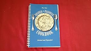 Seller image for THE NEW KOSHER FOR PASSOVER COOKBOOK for sale by Betty Mittendorf /Tiffany Power BKSLINEN