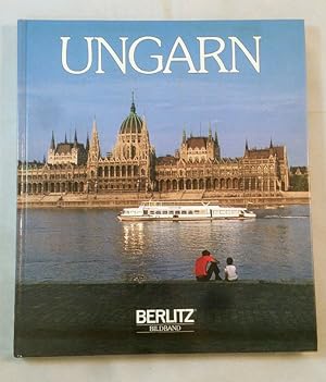 Seller image for Ungarn. for sale by KULTur-Antiquariat