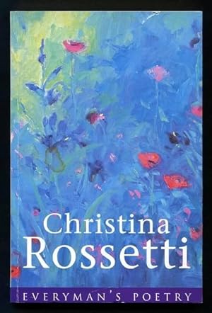 Seller image for CHRISTINA ROSSETTI for sale by A Book for all Reasons, PBFA & ibooknet