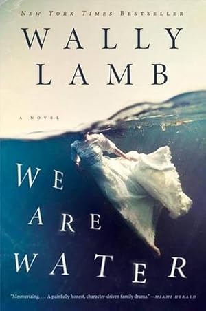 Seller image for We Are Water (Paperback) for sale by Grand Eagle Retail