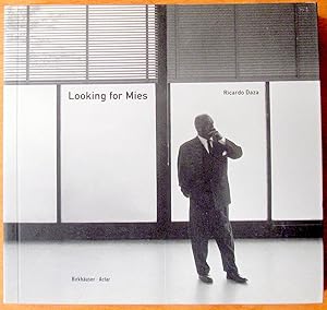 Imagen del vendedor de Looking for Mies a la venta por Ken Jackson