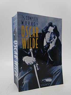 Seller image for The Complete Works of Oscar Wilde for sale by Shelley and Son Books (IOBA)